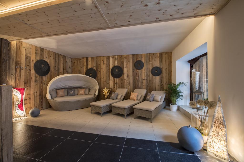 Aparthotel Alpenlodge Weidach Ngoại thất bức ảnh