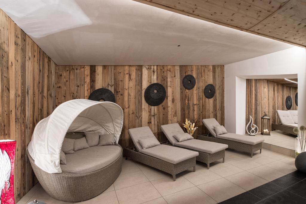Aparthotel Alpenlodge Weidach Ngoại thất bức ảnh